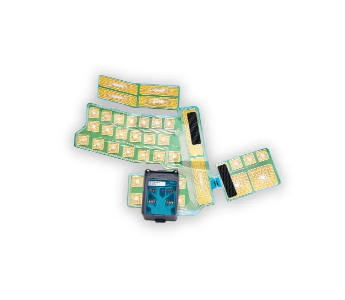 [ELFR-LS] Electrodo Fesia Grasp (Izquierdo, SM)