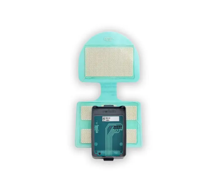 Fesia Bike Electrode (2 Uds)