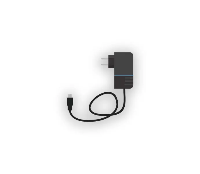 [CHR-MICRO] Cargador Micro USB (GenA)